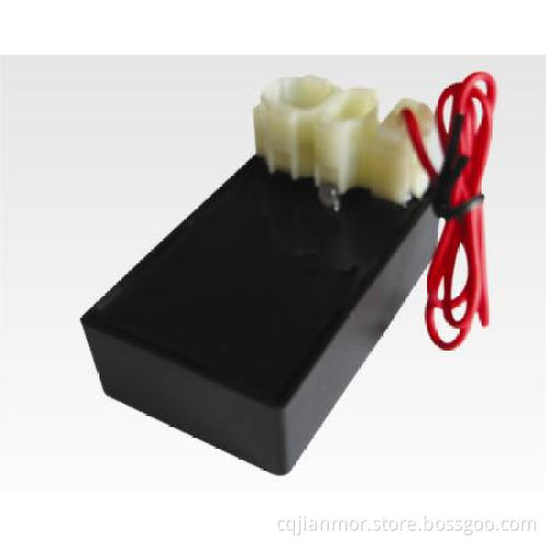 CB AC-DC CDI unit